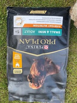 Pro Plan granule 7kg