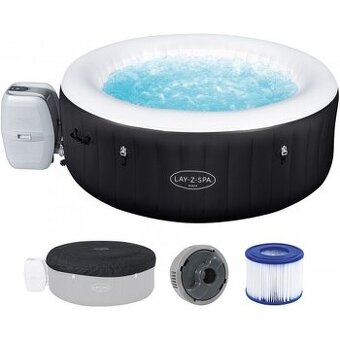 Vírivka LAY-Z-SPA
