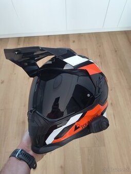 Touratech Aventuro helma M