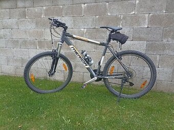 Horský bicykel zn. Merida