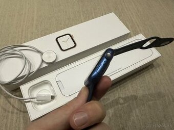 Apple Watch 7, 45mm
