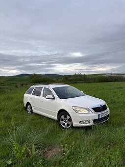 Predám skoda octavia 2 1.9 TDi