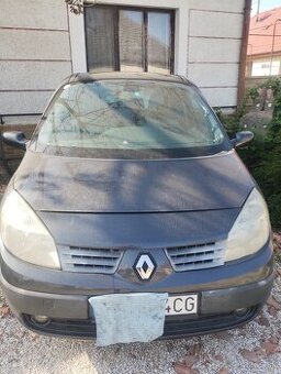 Renault Scénic