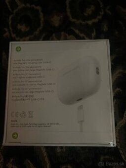 Apple Airpods