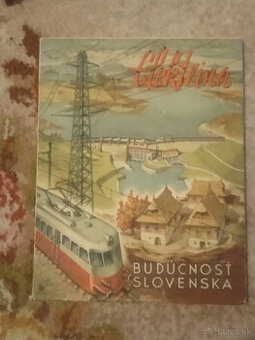 Elektrina - Budúcnosť Slovenska