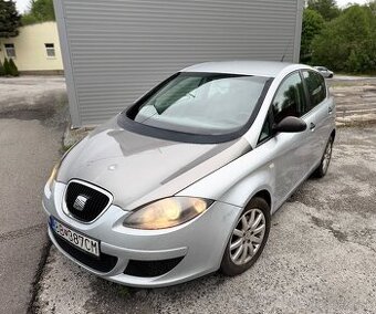 ✅ SEAT altea ✅