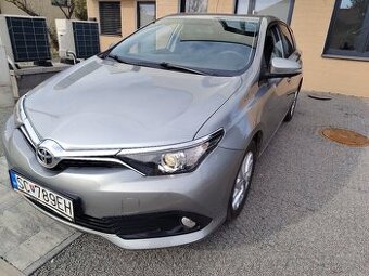 Toyota Auris 1.6i 2017