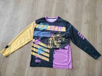 Dres na motocross