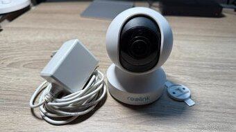 IP kamera Reolink E1 Zoom