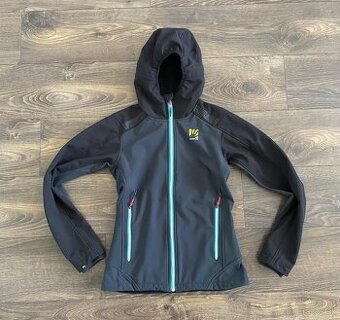 Karpos Jelo W Jacket softshellová bunda