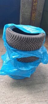 Zimne pneu hankook