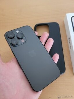 Kúpim iPhone Pro/Pro Max
