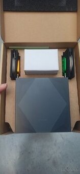 Loxone Touch & Grill Air