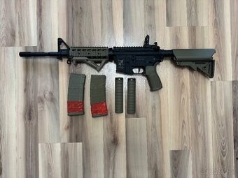 Delta Armory Ar15 Charlie