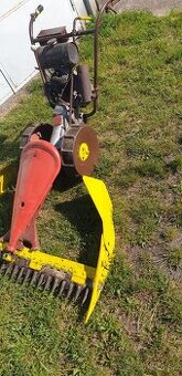 Predám kosačku Rotax