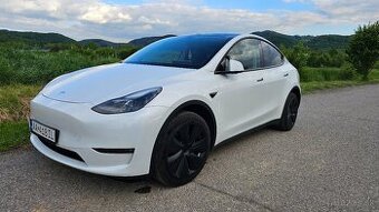 Tesla Model Y SUV 378kw Long Range 99 900km, dual motor 4x4
