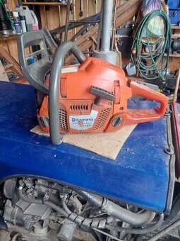 Husqvarna 357 xp