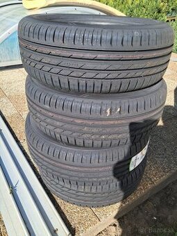 Nokian 205/55 r16