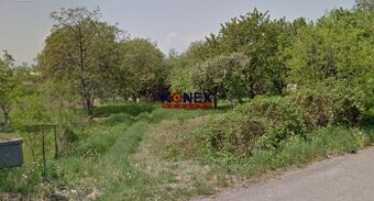 SKVELÁ PONUKA – Pozemok pre rodinný dom VINNÉ