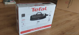 Elektrický gril Tefal