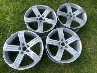 Elektrony 5x112 R18 Cadiz