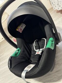 Vajíčko Cybex aton B2 i-size