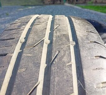 195/55 R15 Pneumatiky