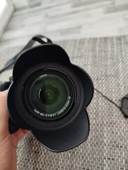 Panasonic lumix fz200