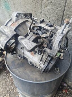 Prevodovka 5stupnova 1.9tdi 77kw