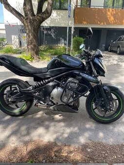 Kawasaki er-6n