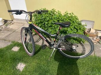 Horsky bicykel detsky Dema Rockie 26"