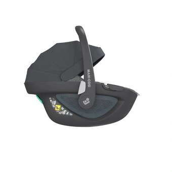 Maxi-Cosi Pebble 360