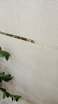 Obklad tubadzin clarity beige