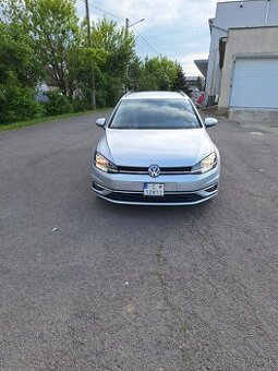 Volkswagen golf 1.6 85kw DSG