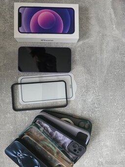 iPhone 12 mini 256 GB
