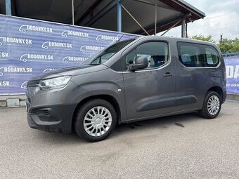 Toyota Proace City Verso 1.2T 110 Short