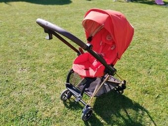 Cybex MIOS 3.0 rosegold