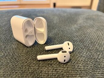 AirPods (2. generácie)