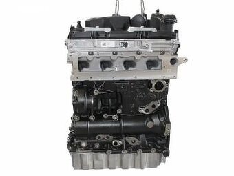 Prodám repasovaný motor 2.0Tdi 135KW CUNA , CUPA