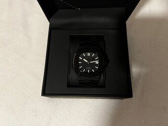 Seiko hodinky