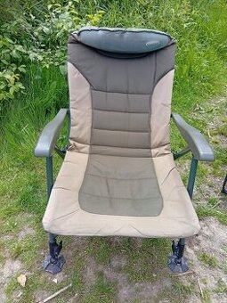 Rybárske kreslo Mivardi Comfort Quattro