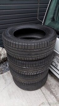 265/60 r18 110v Nokian letne pneumatiky