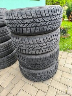 Pneumatiky zimné Kormoran 205/55/R16