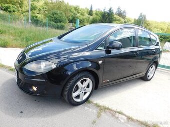SEAT ALTEA XL COPA 1.2 TSI 77KW