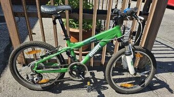 Detský bicykel