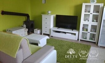 DELTA - Predaj garsónky po kompletnej rekonštrukcii v meste