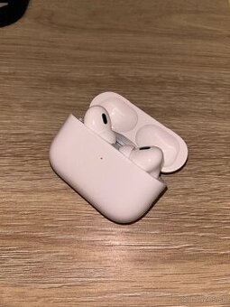 AirPods Pro 2. generácie (veľmi kvalitná replika)
