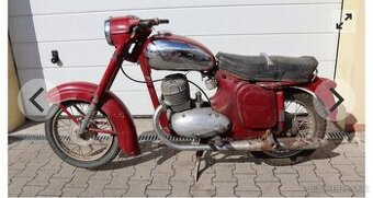 Jawa 350 360