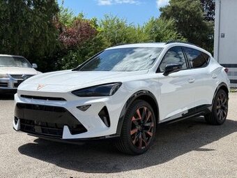 Cupra Formentor VZ 2.0 TSI 4Drive - ZĽAVA 39% - ODPOČET DPH