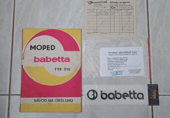 Babeta 210